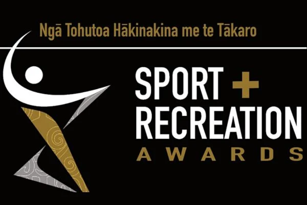 2025 Sport Tasman Nelson Sport + Recreation Awards
