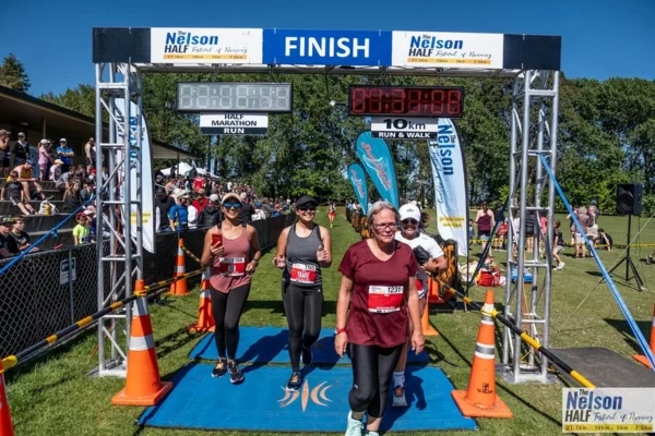 The Nelson Half - Image 3 of 6