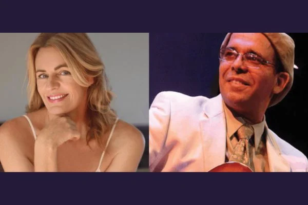 Jazz Bossa Soul. Nanny Assis/Maggie Gould/Tom Rainey/Alex Griffith