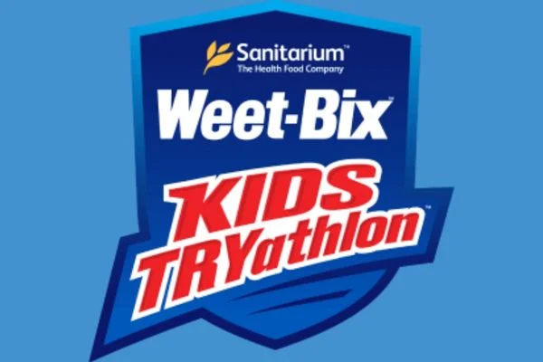 Weetbix Kiwi Kids Tryathlon