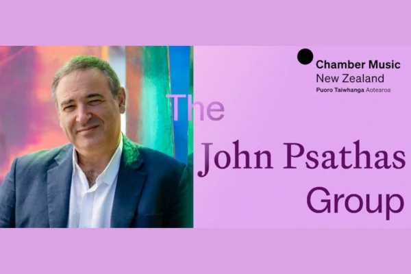 The John Psathas Group