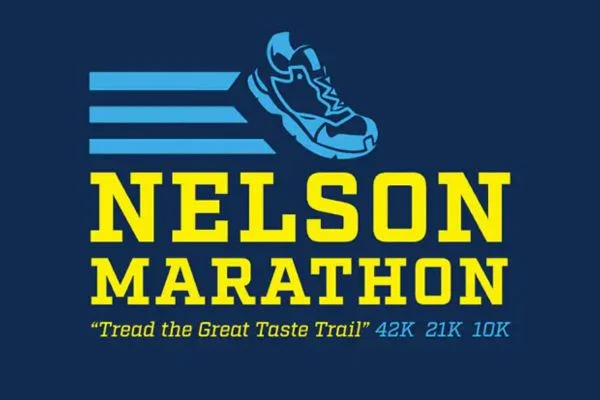 Nelson Marathon 2026