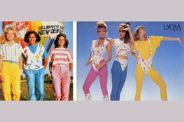 The Best 80s Night Ever