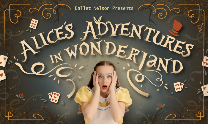 Alice's Adventures in Wonderland
