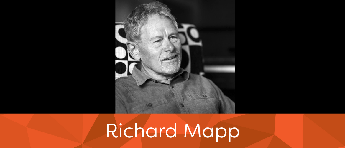 Lunchtime Concert: Richard Mapp