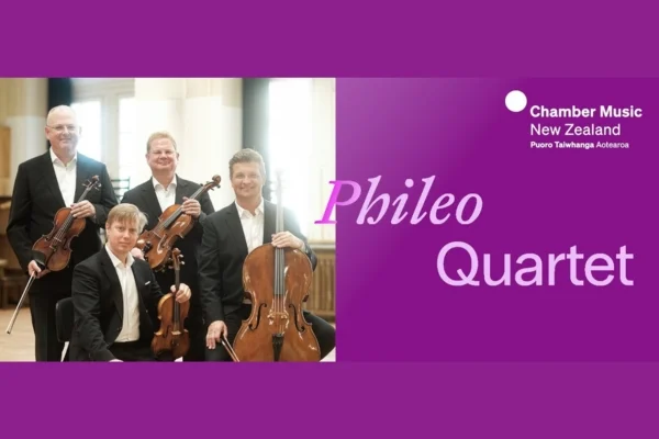 Phileo Quartet