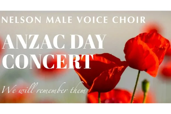 ANZAC Day Concert