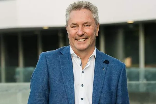 David Boyle Presentation