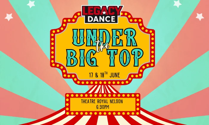 Under the Big Top