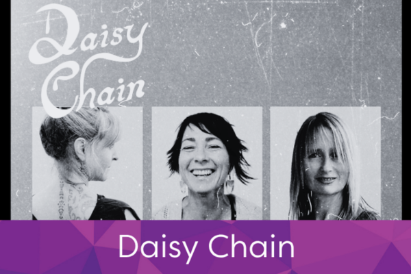 NBS Live Lounge: Daisy Chain