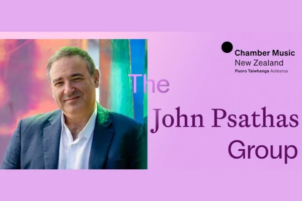 The John Psathas Group