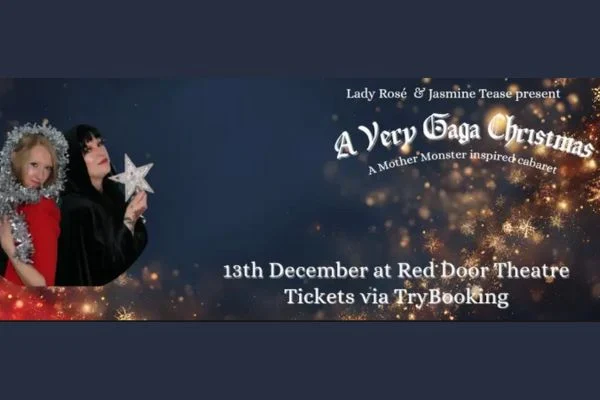 A Very Gaga Christmas