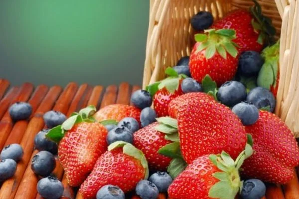 Nelson Farmers' Market