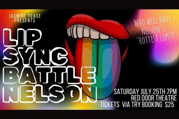 Nelson Lip Sync Battle 2026