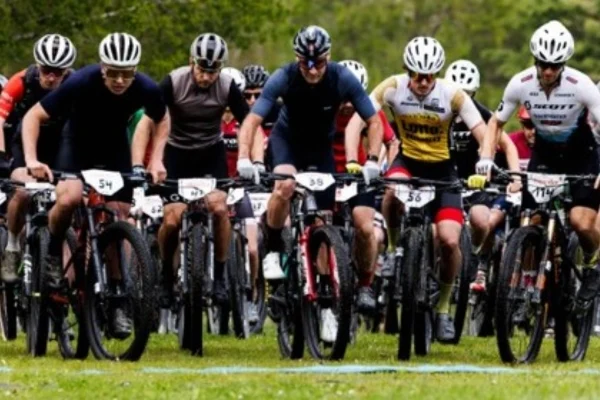 Coppermine Bike Festival