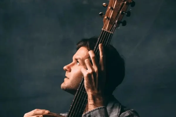 Daniel Champagne (A Family Friendly Concert)