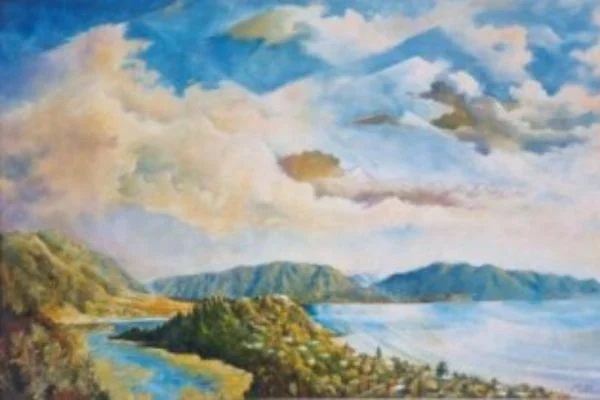 Mapua Art Group Exhibition