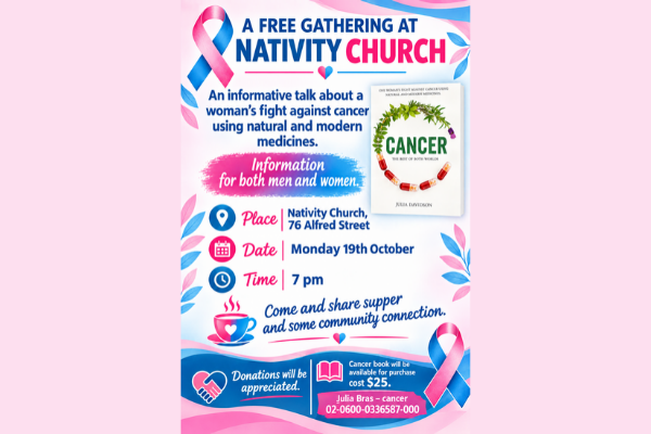 Cancer - The Best of Both Worlds