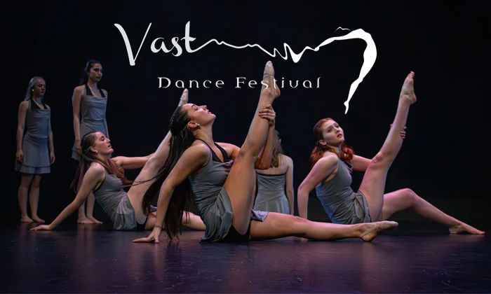 Vast Dance Festival
