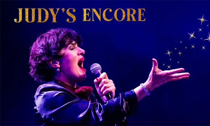 Judy's Encore
