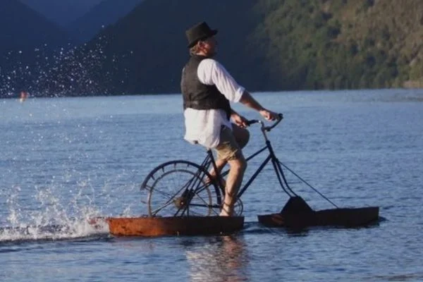 26th NZ Antique & Classic Boat Show