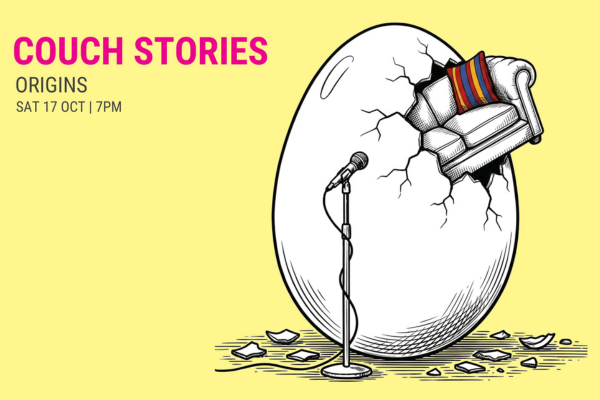 Couch Stories - Origins