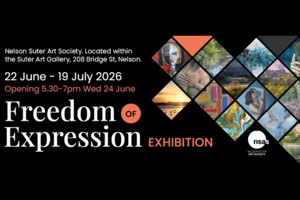 Freedom of Expression Exhibition