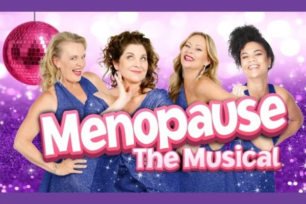 Menopause the Musical