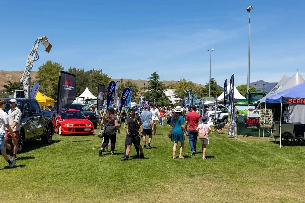 Marlborough A&P show - Image 2 of 3