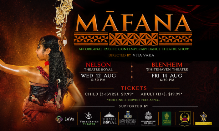 Māfana
