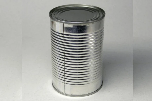 CREATIVE CANS