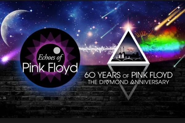 Echoes of Pink Floyd