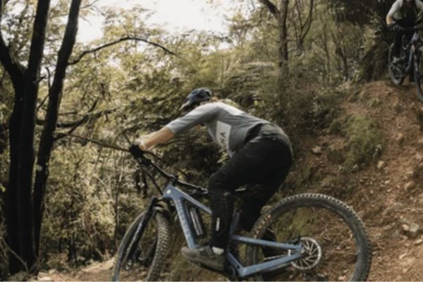 Mammoth Enduro