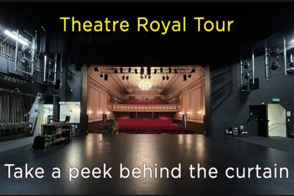 Theatre Royal Tour