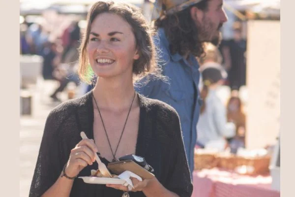 Motueka Sunday Market