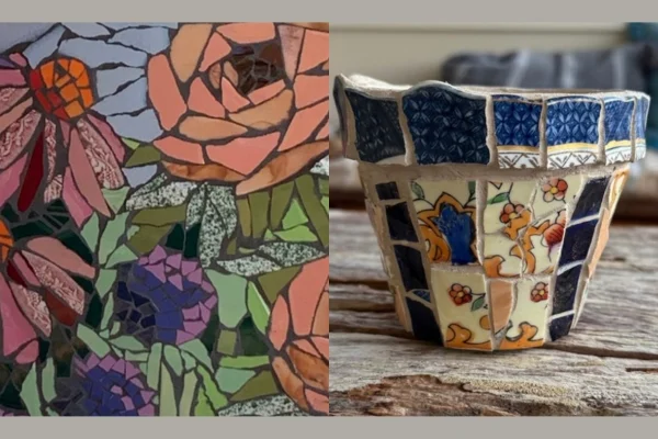 Mosaic Classes