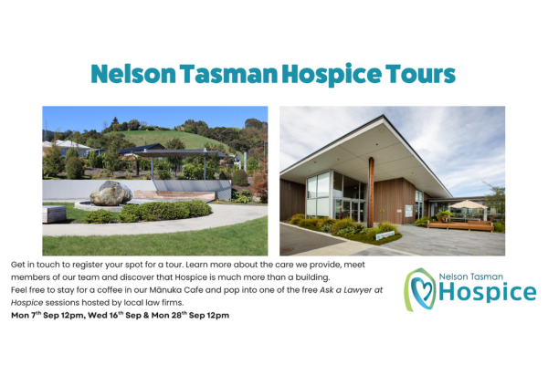 Discover Your Hospice - Facility Tour