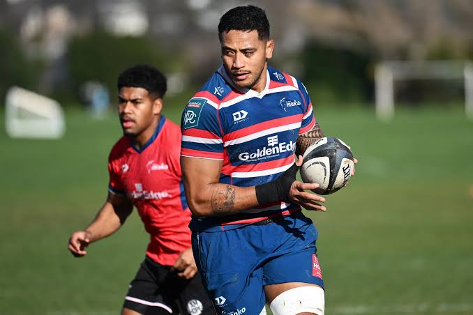 NPC: Mako v Southland 2026 - Image 3 of 4