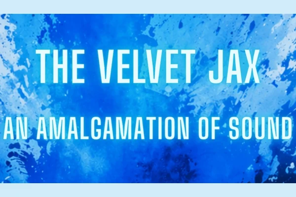 The Velvet Jax at Club Waimea