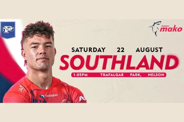 NPC: Mako v Southland 2026