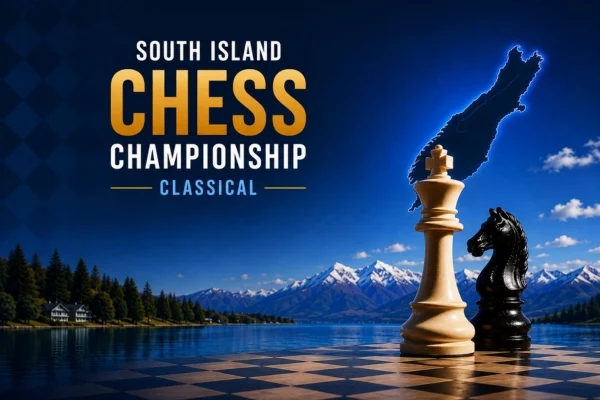 South Island Chess Championships