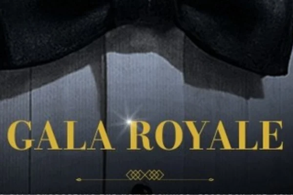 Gala Royale | Midwinter Black-Tie Fundraising Gala