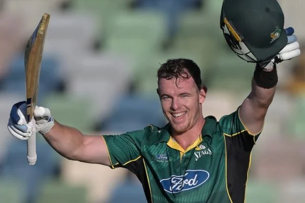 Central Stags Ford Trophy one-dayer v Otago Volts