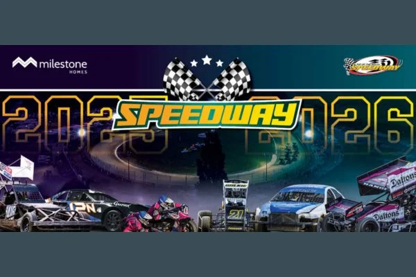 South Island Superstocks/Streetstock Tri Series