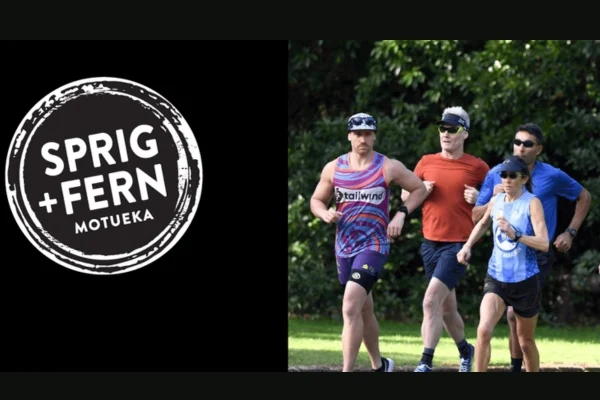 Sprig + Fern 10k Motueka 2026