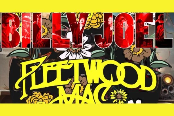 Craig Allot's Billy Joel and Fleetwood Mac Tribute