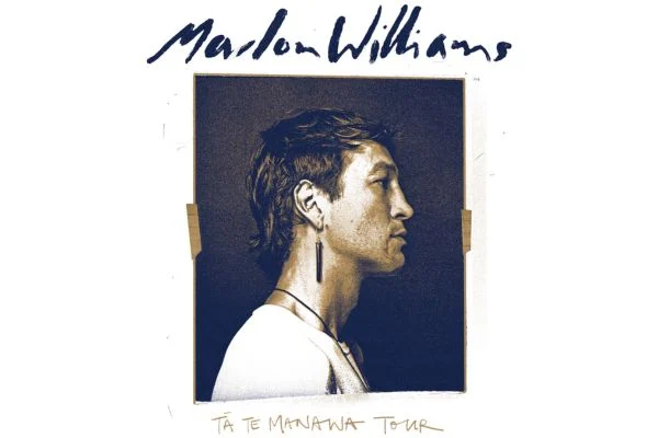 Marlon Williams - Ta te Manawa Tour