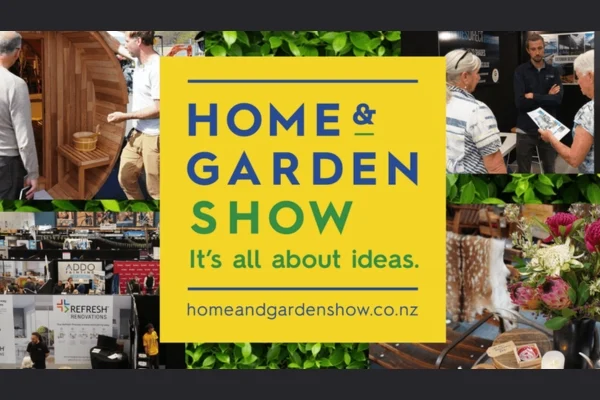 Home and Garden Show 2026 - Image 1 of 5