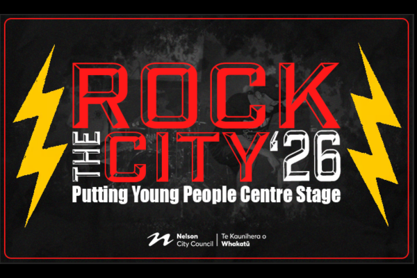 Rock The City '26
