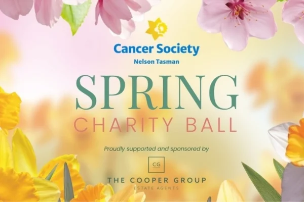 Spring Charity Ball